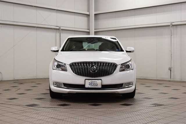 2016 Buick LaCrosse Leather - 23092108 - 1