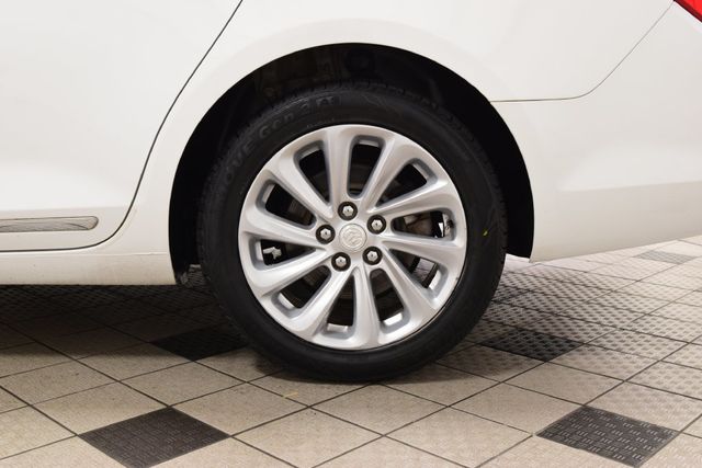 2016 Buick LaCrosse Leather - 23092108 - 19