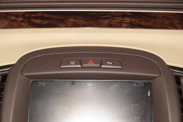 2016 Buick LaCrosse Leather - 23092108 - 24