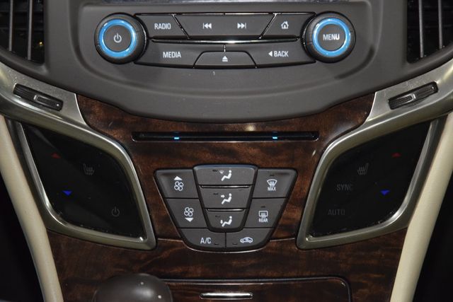 2016 Buick LaCrosse Leather - 23092108 - 25
