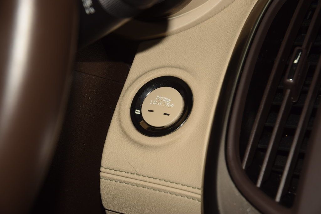2016 Buick LaCrosse Leather - 23092108 - 26