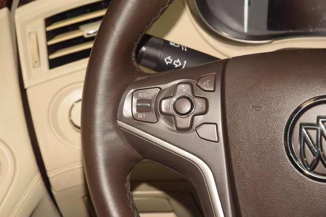 2016 Buick LaCrosse Leather - 23092108 - 28