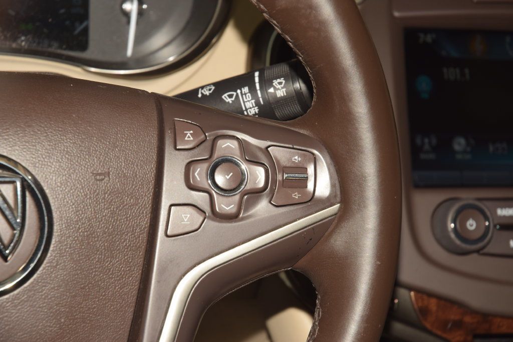 2016 Buick LaCrosse Leather - 23092108 - 29