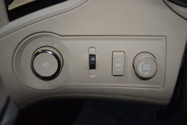 2016 Buick LaCrosse Leather - 23092108 - 30
