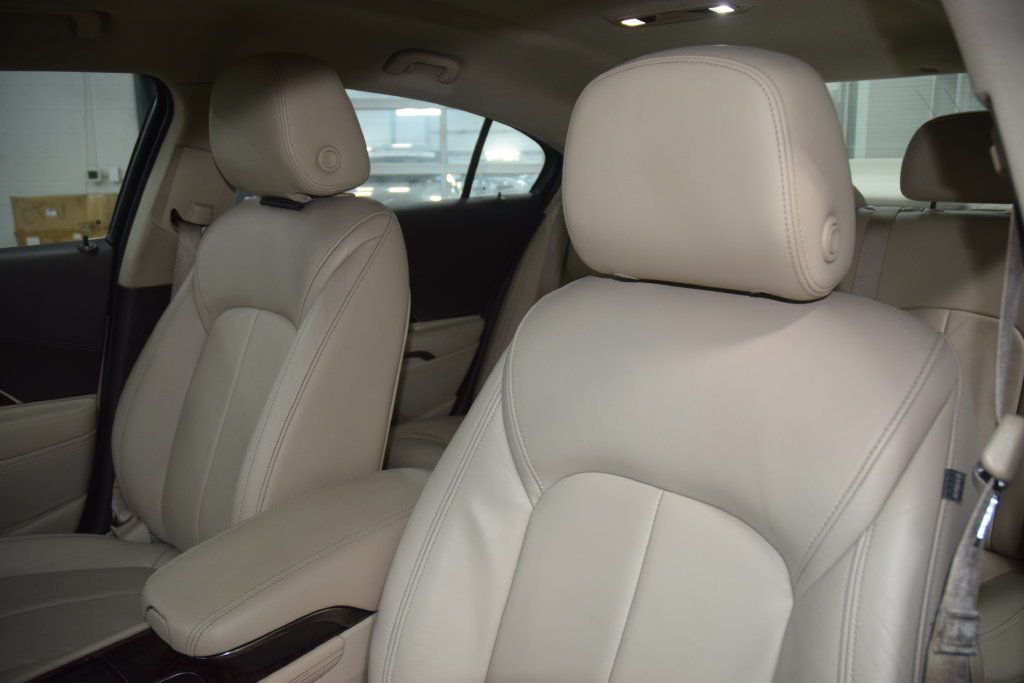 2016 Buick LaCrosse Leather - 23092108 - 33
