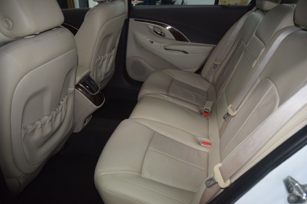 2016 Buick LaCrosse Leather - 23092108 - 34
