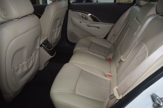 2016 Buick LaCrosse Leather - 23092108 - 34