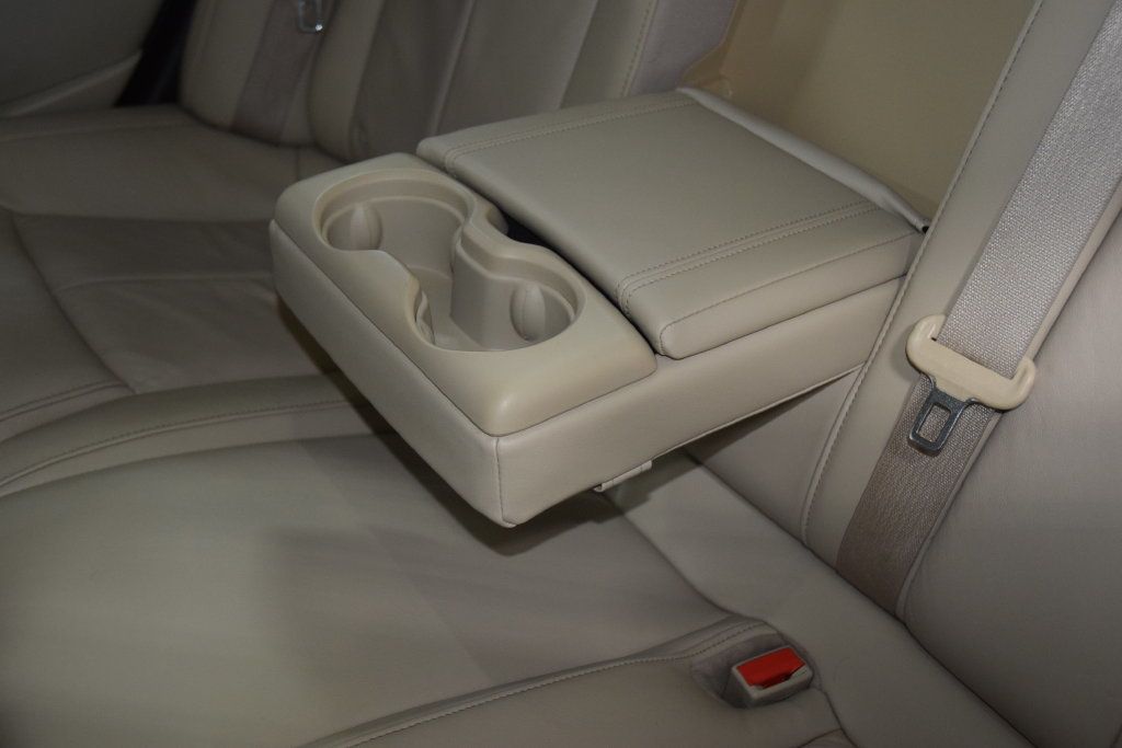 2016 Buick LaCrosse Leather - 23092108 - 35