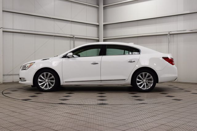 2016 Buick LaCrosse Leather - 23092108 - 3