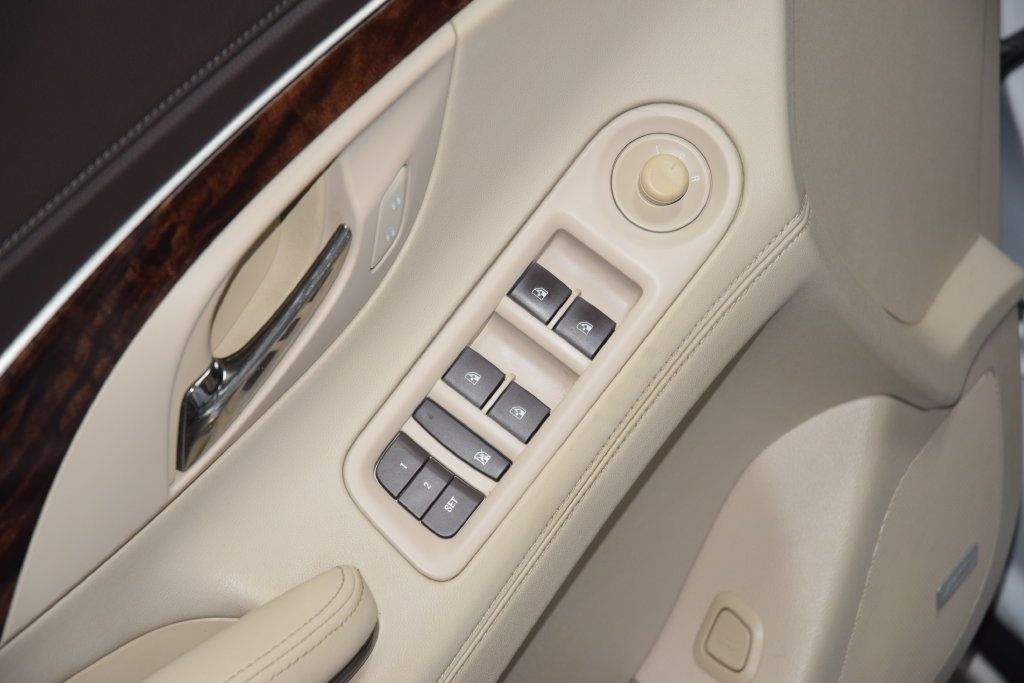 2016 Buick LaCrosse Leather - 23092108 - 39