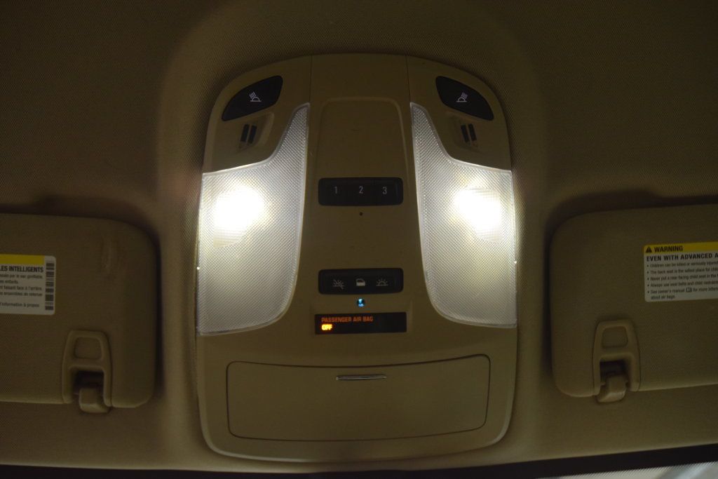 2016 Buick LaCrosse Leather - 23092108 - 41