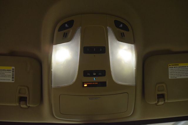 2016 Buick LaCrosse Leather - 23092108 - 41