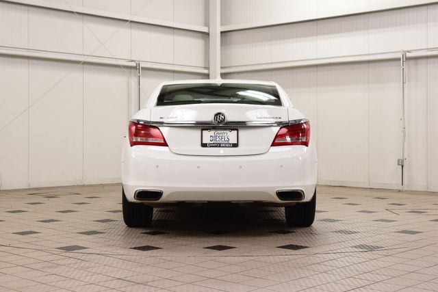 2016 Buick LaCrosse Leather - 23092108 - 5