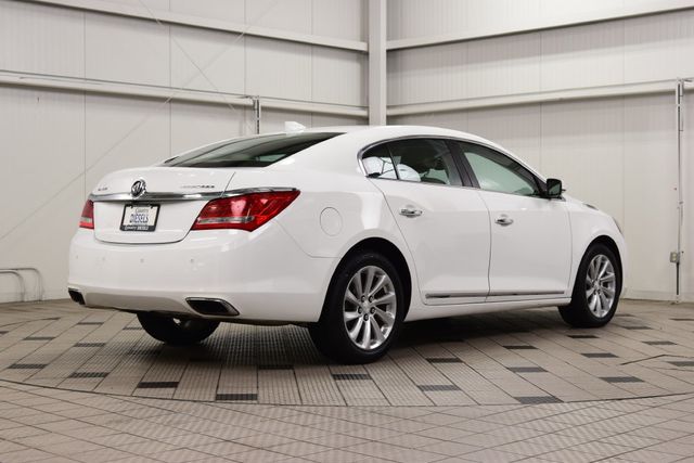 2016 Buick LaCrosse Leather - 23092108 - 6