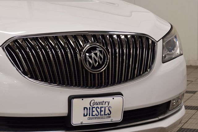 2016 Buick LaCrosse Leather - 23092108 - 8