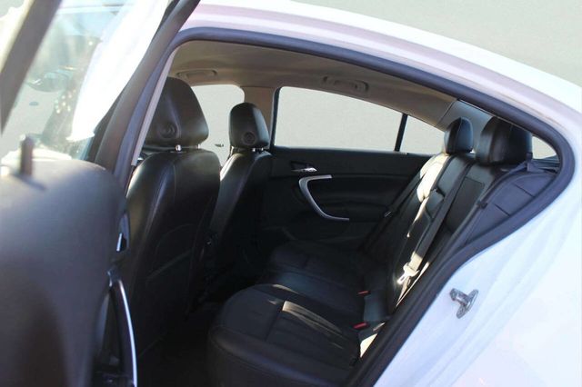 2016 Buick Regal 4dr Sedan Premium II FWD - 22961834 - 6