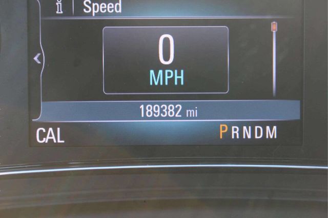 2016 Buick Regal 4dr Sedan Premium II FWD - 22961834 - 8