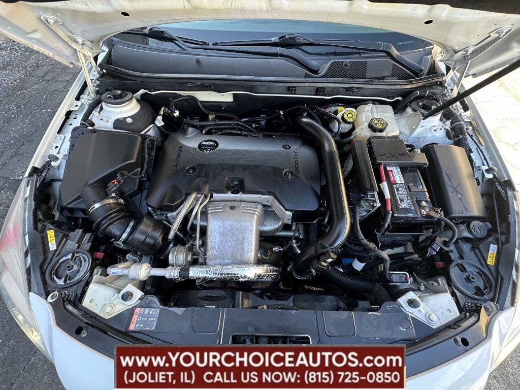 2016 Buick Regal 4dr Sedan Premium II FWD - 22793341 - 23