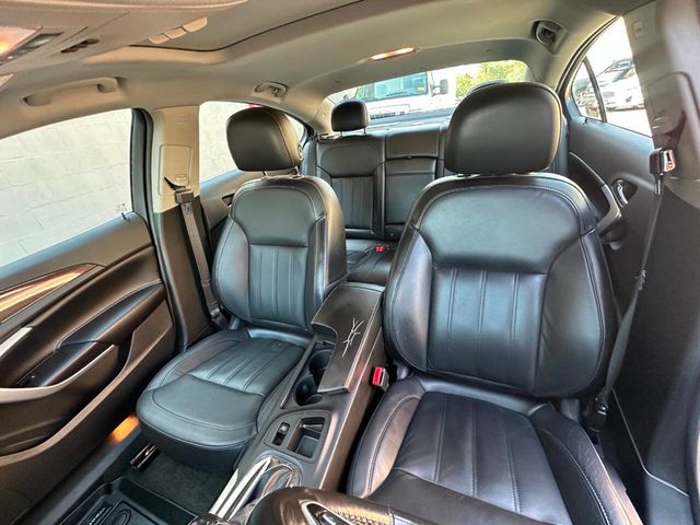 2016 Buick Regal 4dr Sedan Premium II FWD - 22883308 - 18