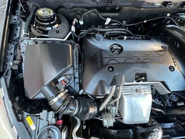 2016 Buick Regal 4dr Sedan Premium II FWD - 22883308 - 26