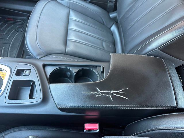 2016 Buick Regal 4dr Sedan Premium II FWD - 22883308 - 41