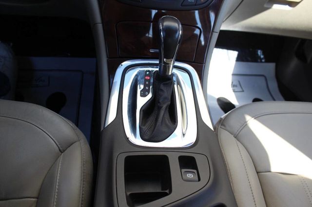 2016 Buick Regal 4dr Sedan Premium II FWD - 22887711 - 20