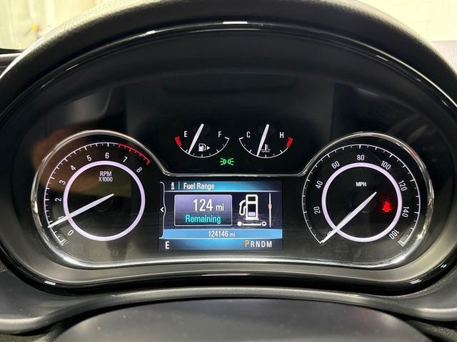 2016 Buick Regal 4dr Sedan Turbo FWD - 23069123 - 12