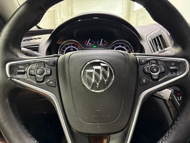 2016 Buick Regal 4dr Sedan Turbo FWD - 23069123 - 13