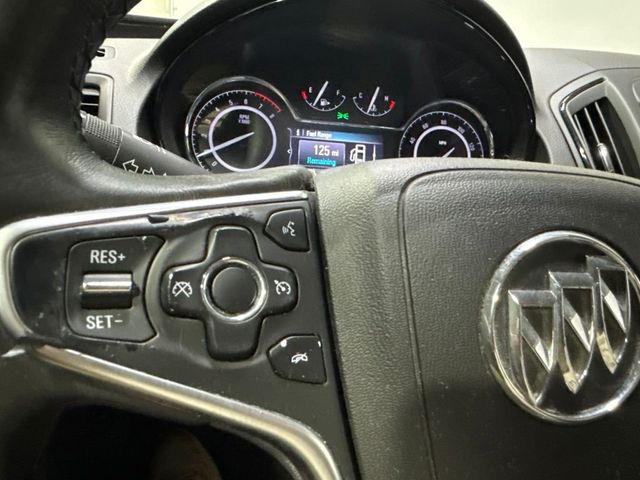 2016 Buick Regal 4dr Sedan Turbo FWD - 23069123 - 14