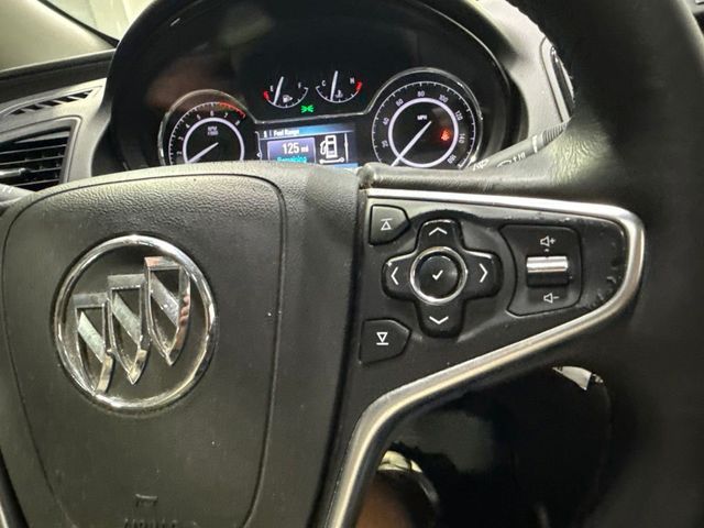 2016 Buick Regal 4dr Sedan Turbo FWD - 23069123 - 15