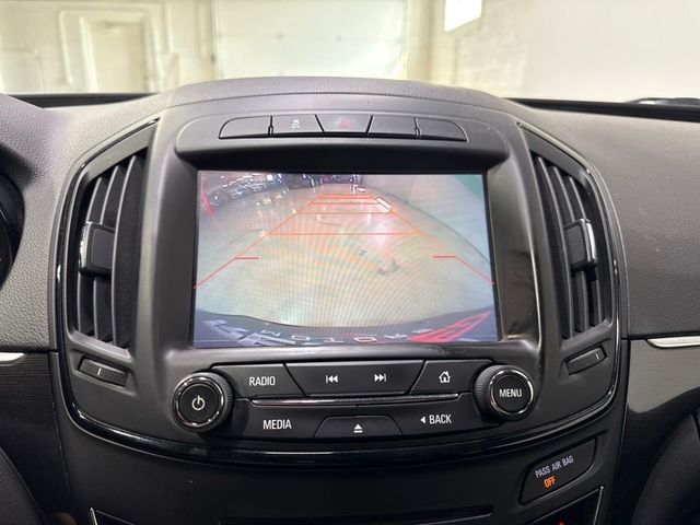 2016 Buick Regal 4dr Sedan Turbo FWD - 23069123 - 17