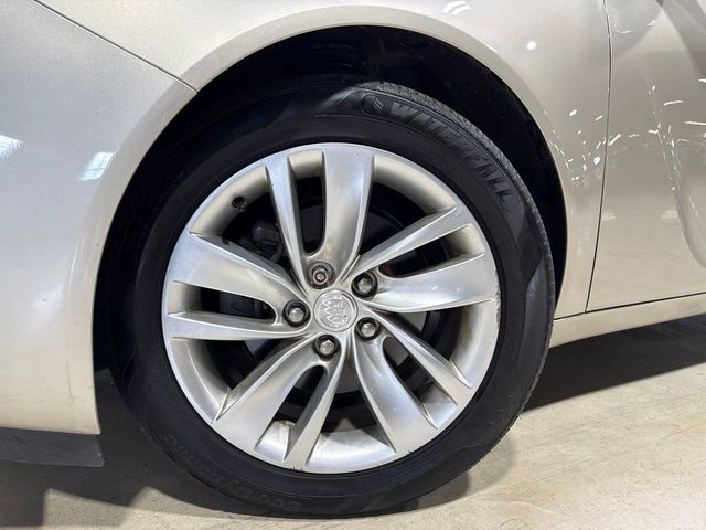 2016 Buick Regal 4dr Sedan Turbo FWD - 23069123 - 1