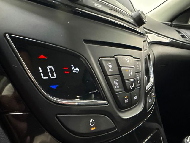 2016 Buick Regal 4dr Sedan Turbo FWD - 23069123 - 19