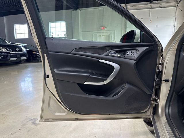 2016 Buick Regal 4dr Sedan Turbo FWD - 23069123 - 22