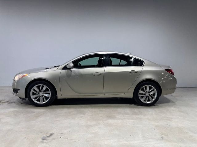 2016 Buick Regal 4dr Sedan Turbo FWD - 23069123 - 3