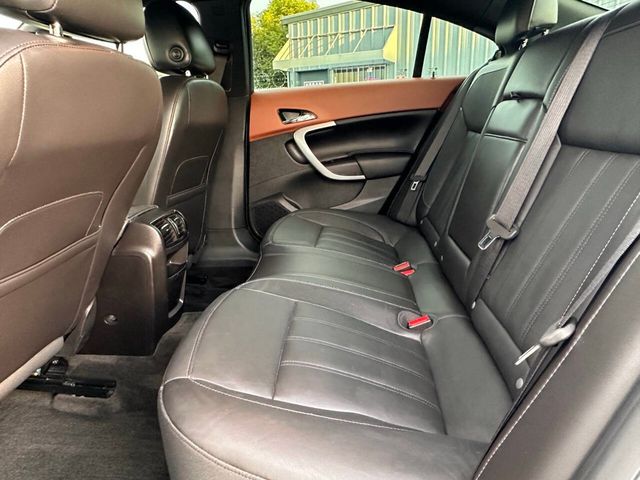 2016 Buick Regal Base 4dr Sedan - 22905604 - 13