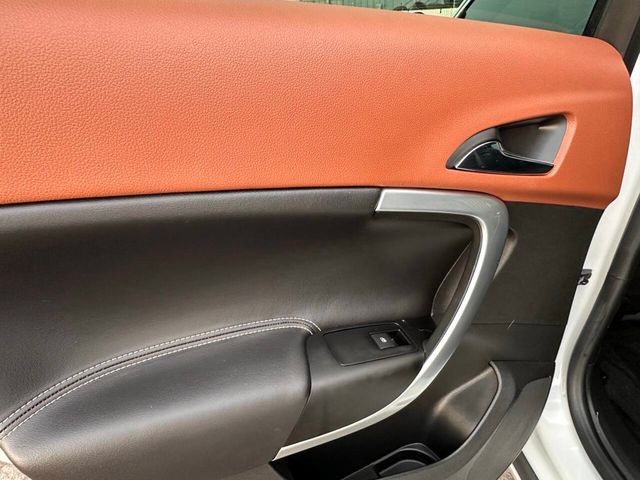 2016 Buick Regal Base 4dr Sedan - 22905604 - 14