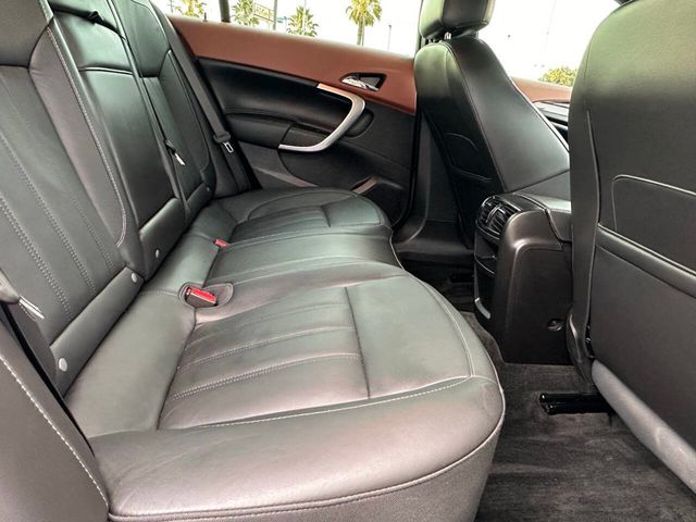 2016 Buick Regal Base 4dr Sedan - 22905604 - 15