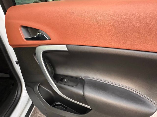 2016 Buick Regal Base 4dr Sedan - 22905604 - 16