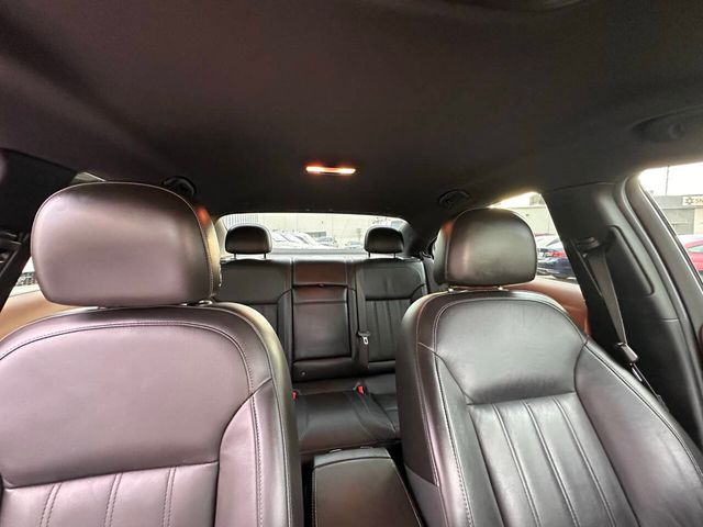 2016 Buick Regal Base 4dr Sedan - 22905604 - 23