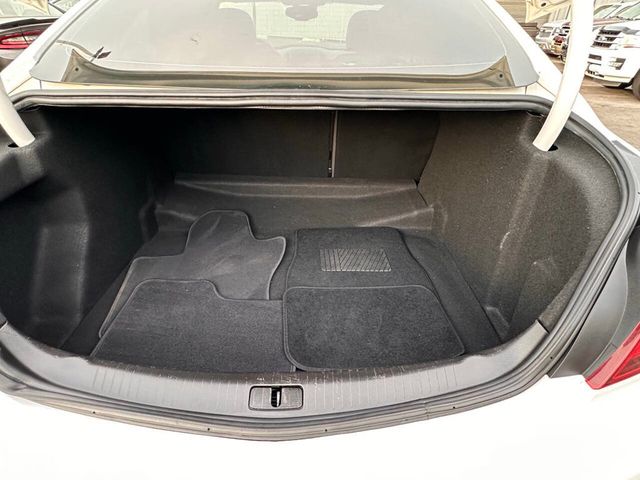 2016 Buick Regal Base 4dr Sedan - 22905604 - 25
