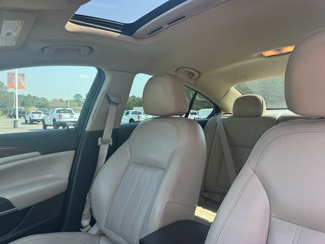 2016 Buick Regal Turbo - 22999784 - 10