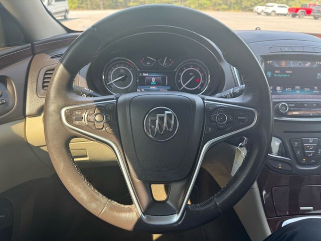 2016 Buick Regal Turbo - 22999784 - 11