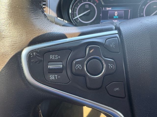 2016 Buick Regal Turbo - 22999784 - 12
