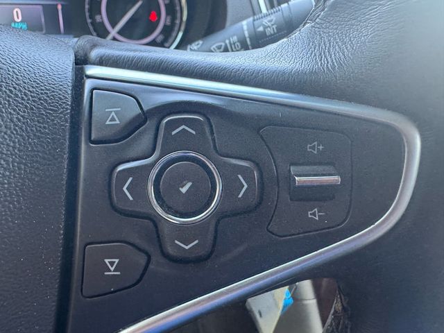 2016 Buick Regal Turbo - 22999784 - 13