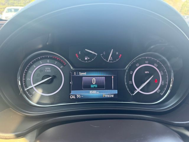 2016 Buick Regal Turbo - 22999784 - 14
