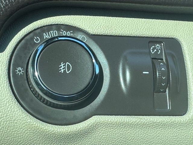 2016 Buick Regal Turbo - 22999784 - 16