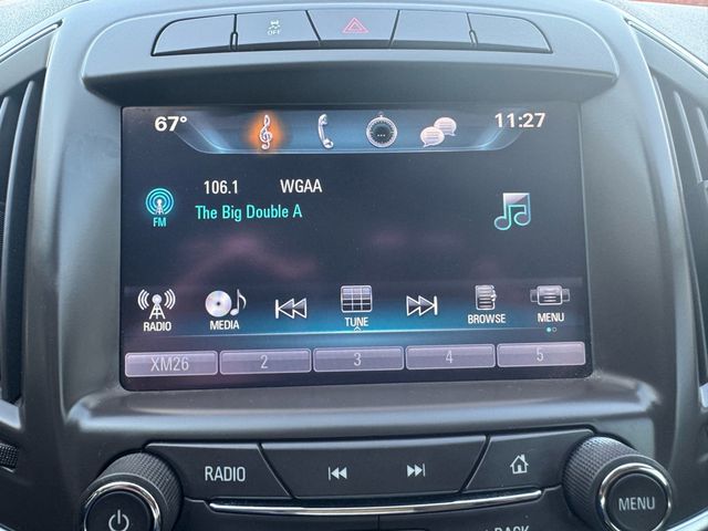 2016 Buick Regal Turbo - 22999784 - 18