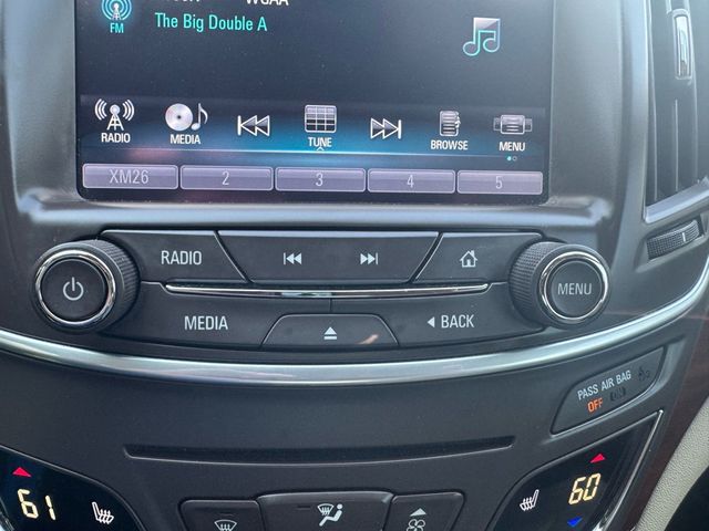 2016 Buick Regal Turbo - 22999784 - 21