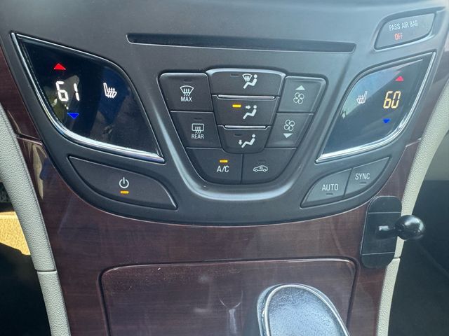 2016 Buick Regal Turbo - 22999784 - 22